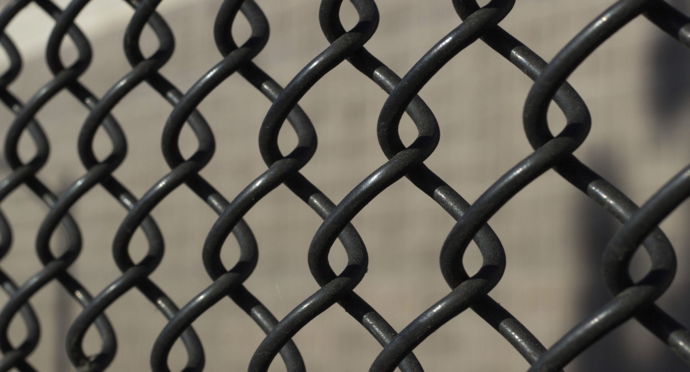 Commercial Fencing service in Rialto, CA