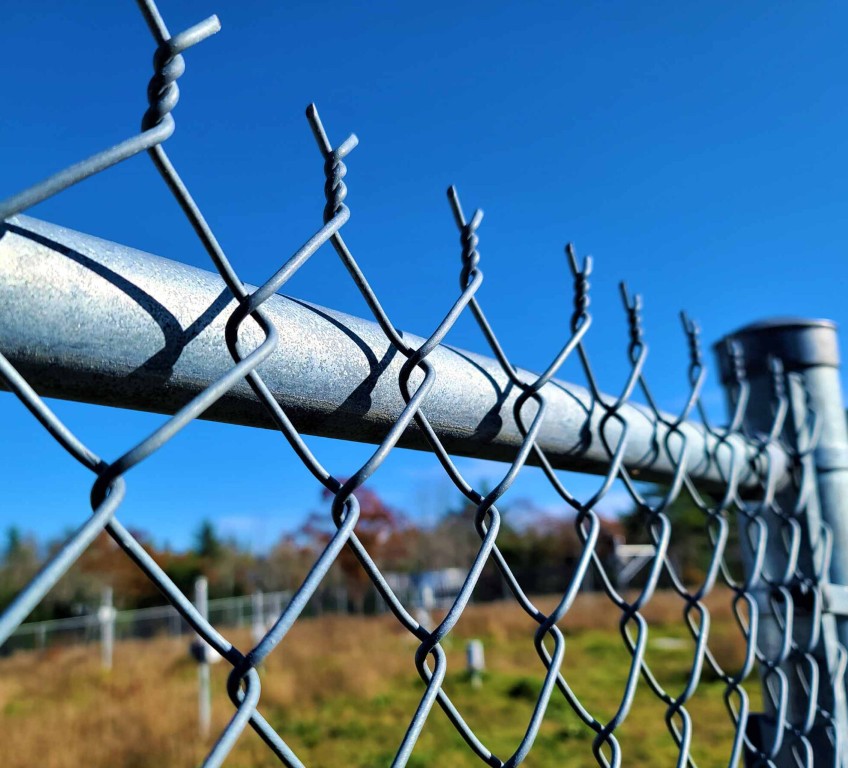 Chain-Link Fences service in Rialto, CA