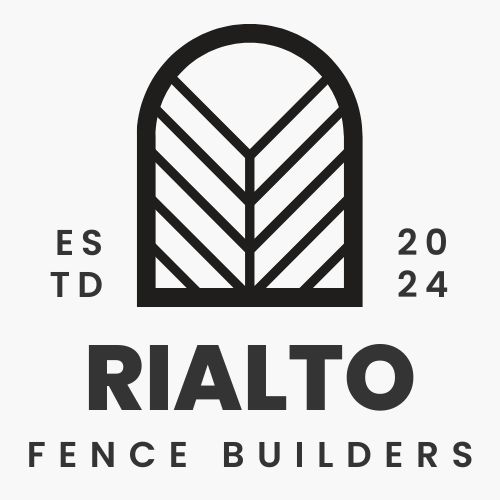 ProBarrier Rialto Fence Builders logo