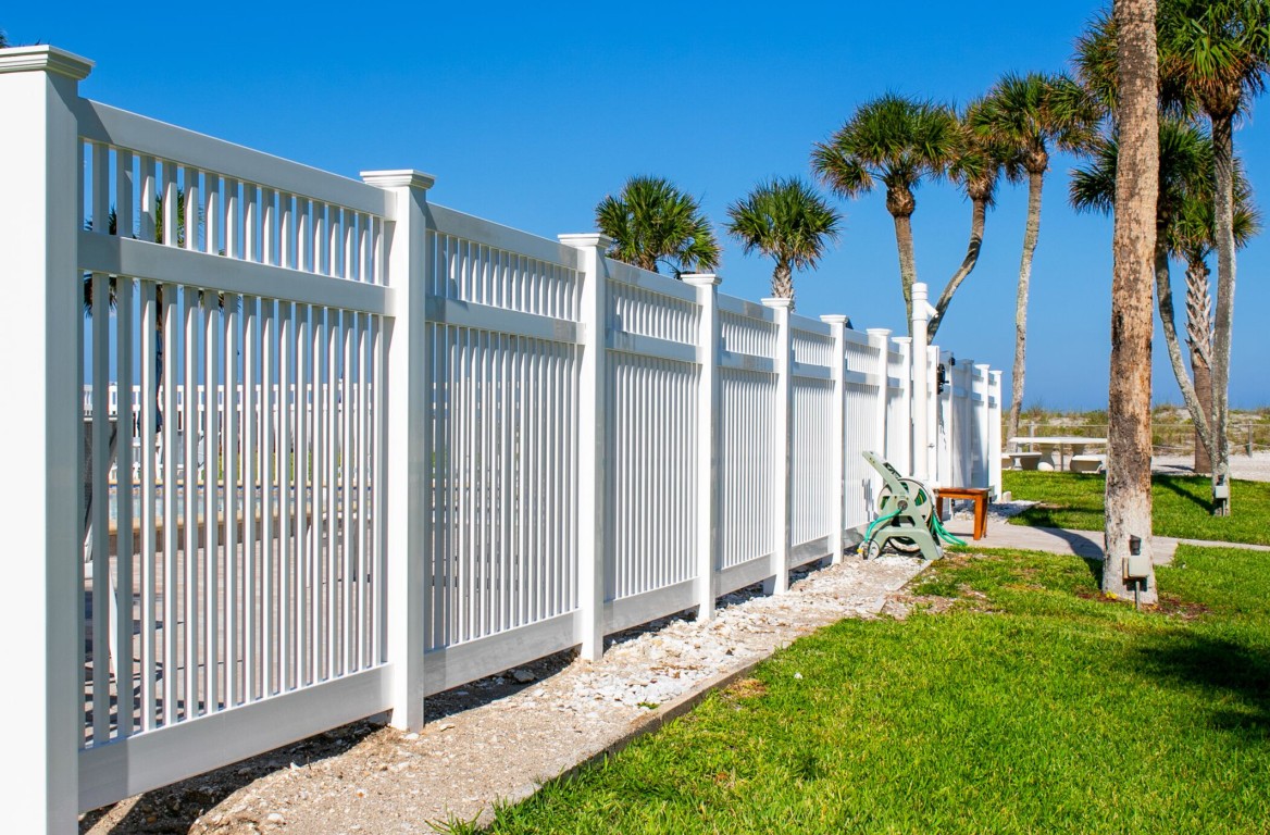 Vinyl / PVC Fences service in Rialto, CA
